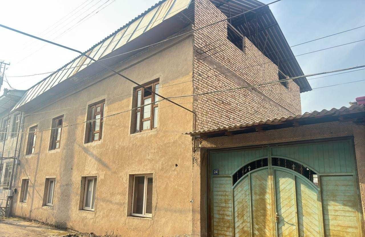 Продаётся 2-комн. дом, 100 м² · Мирзо-Улугбек — фото 5