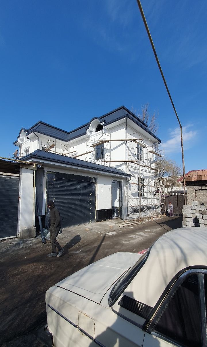 Продаётся 5-комн. дом · Мирзо-Улугбек — фото 5