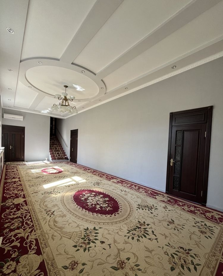 Sotiladi 8 xonali hovli, 400 m² · Olmazor — surat 6