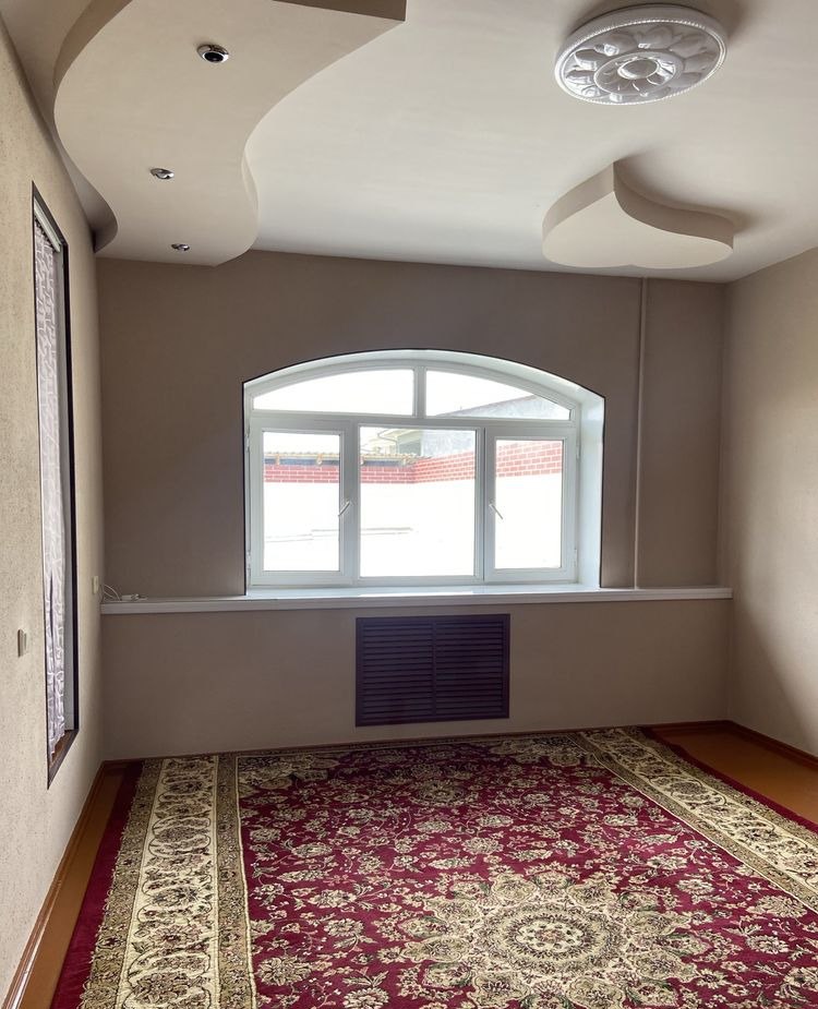 Sotiladi 8 xonali hovli, 400 m² · Olmazor — surat 8