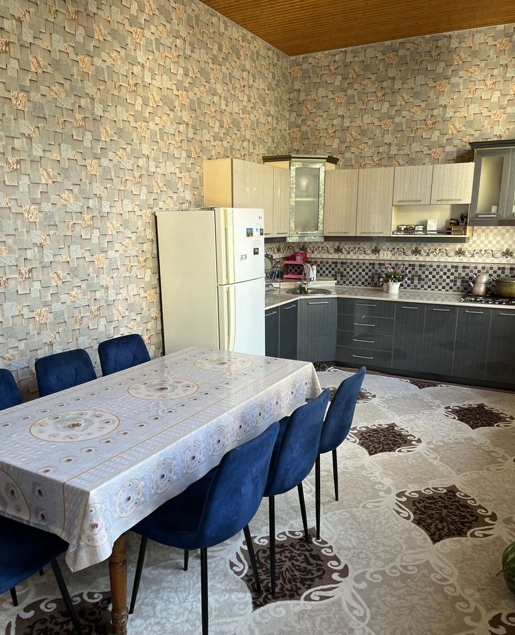 Sotiladi 8 xonali hovli, 400 m² · Olmazor — surat 4