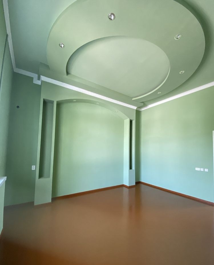 Sotiladi 8 xonali hovli, 400 m² · Olmazor — surat 7