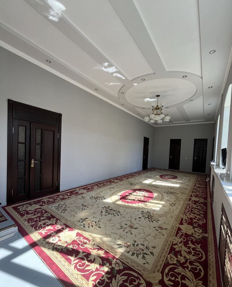 Sotiladi 8 xonali hovli, 400 m² · Olmazor — surat 5