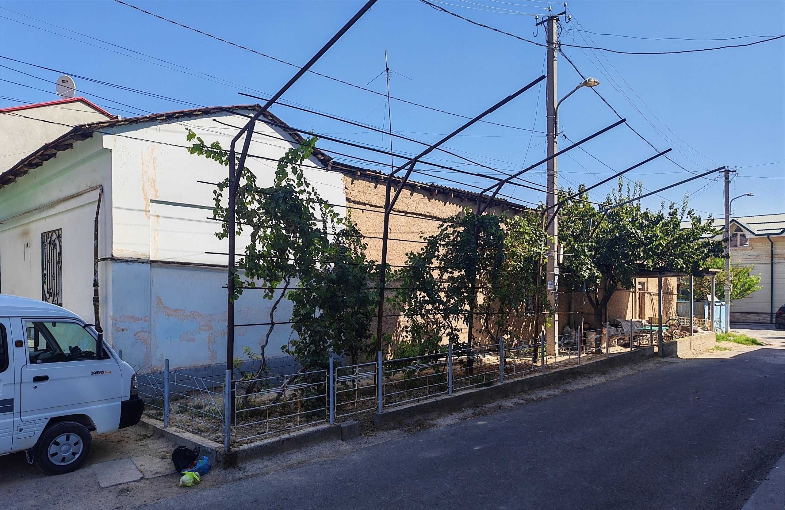 Sotiladi 5 xonali hovli · Chilonzor — surat 2