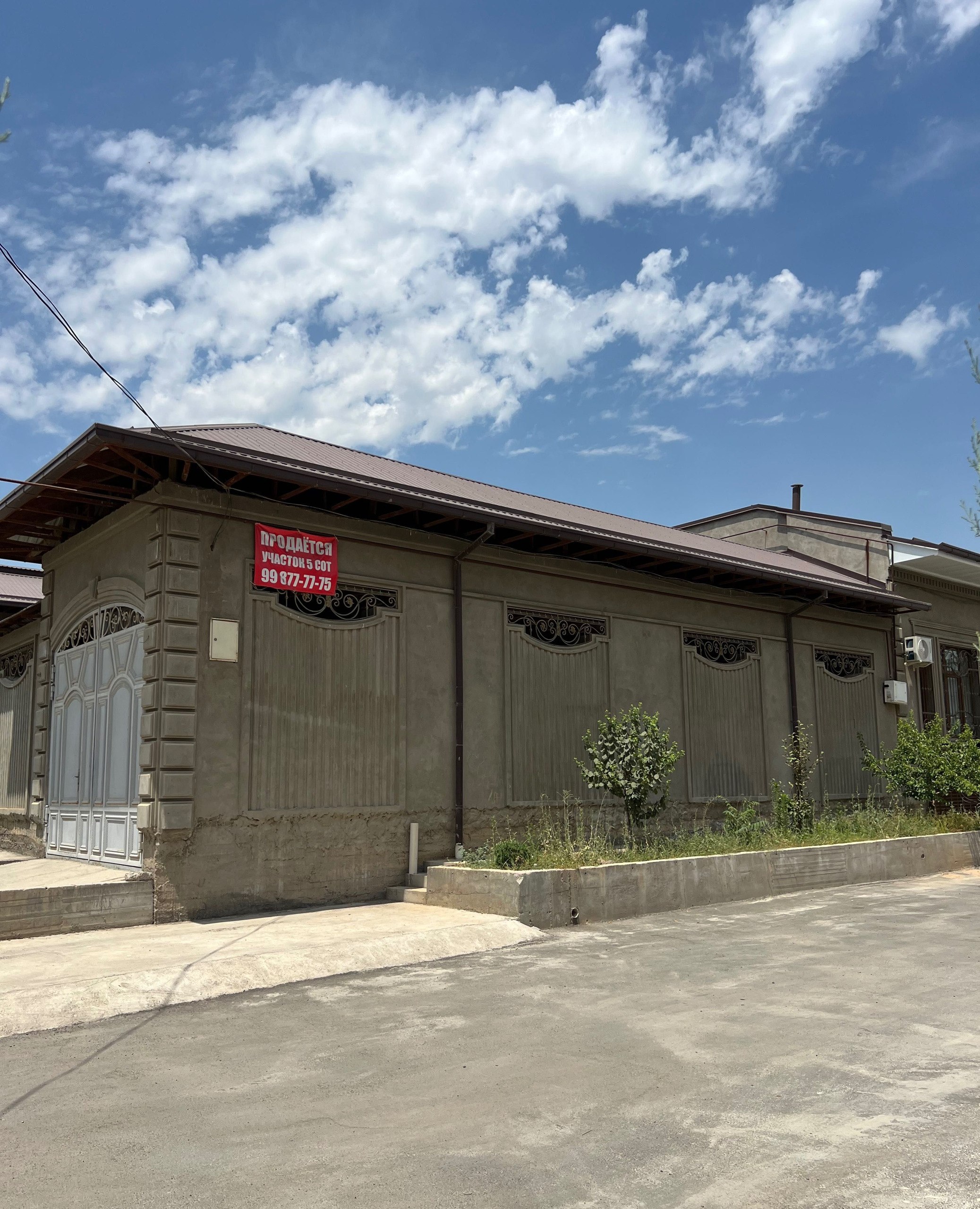 For sale 8-room house · Yunusabad — photo 8