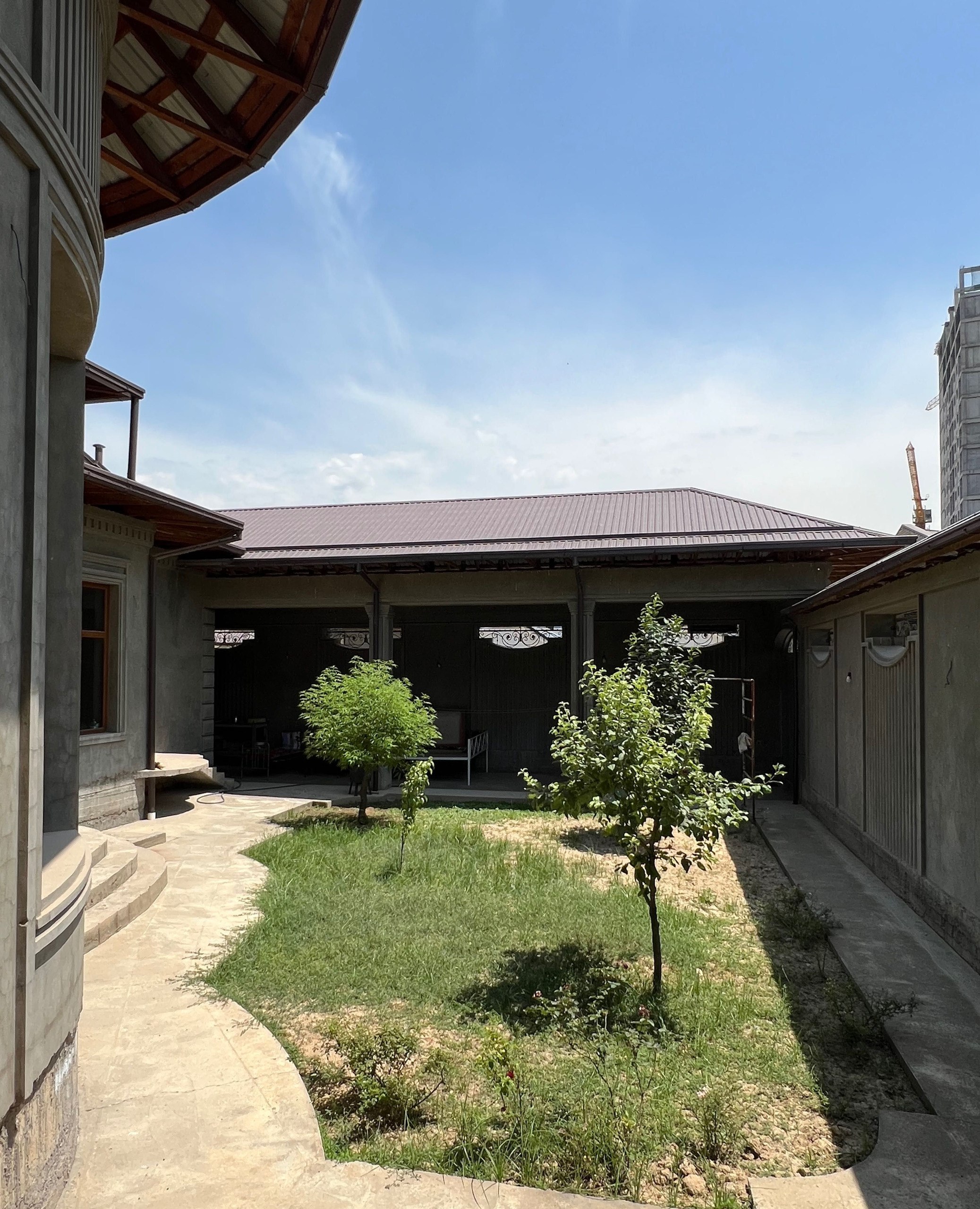 For sale 8-room house · Yunusabad — photo 6