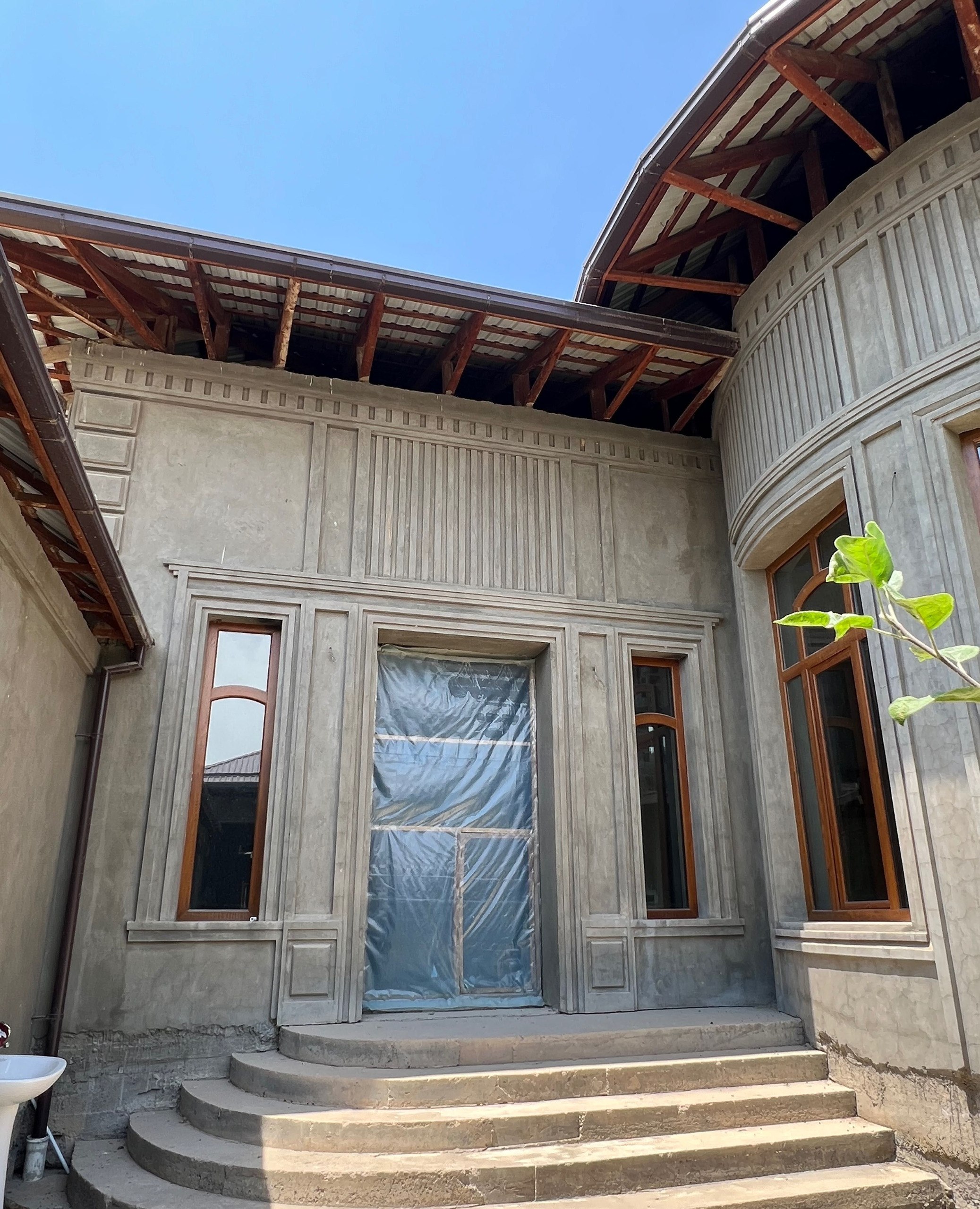 For sale 8-room house · Yunusabad — photo 4