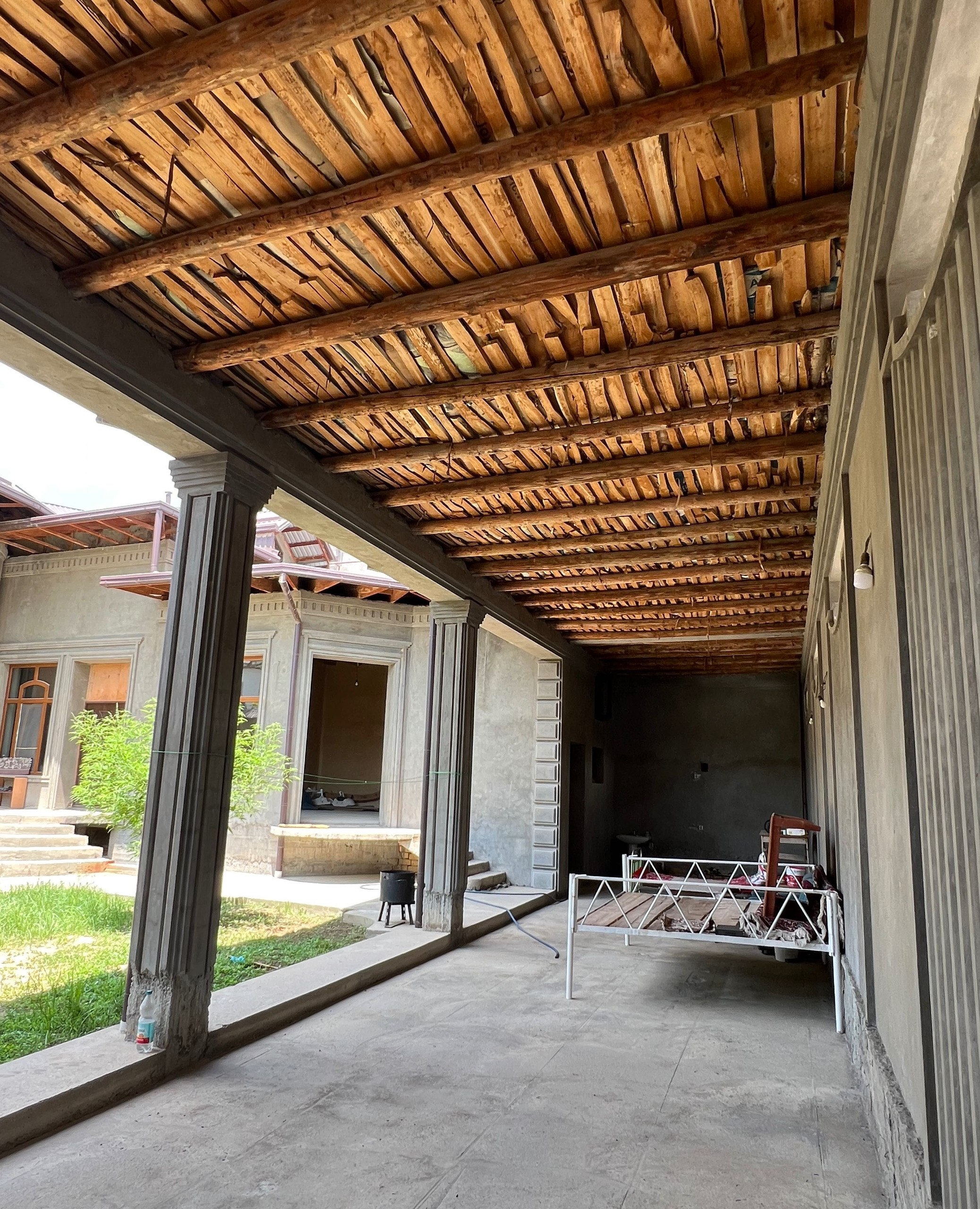 For sale 8-room house · Yunusabad — photo 2