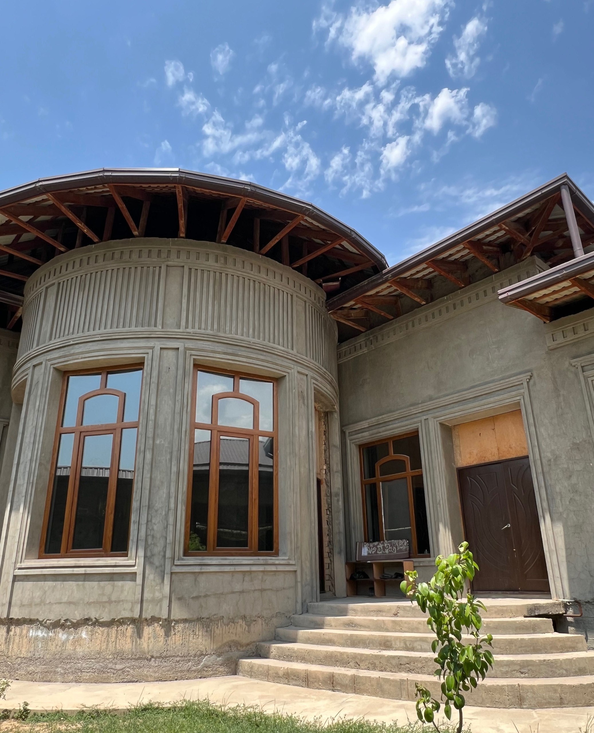 For sale 8-room house · Yunusabad — photo 3