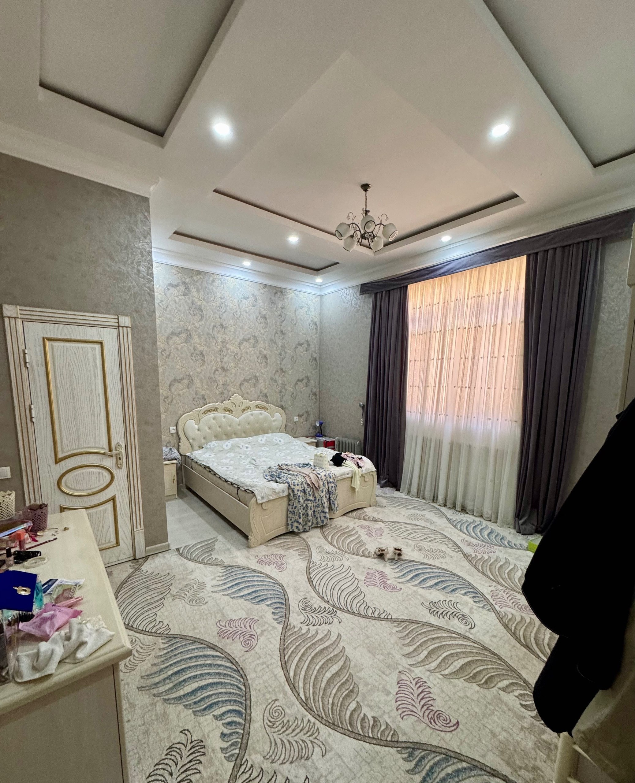 Продаётся 5-комн. дом, 300 м² · Яшнабад — фото 10