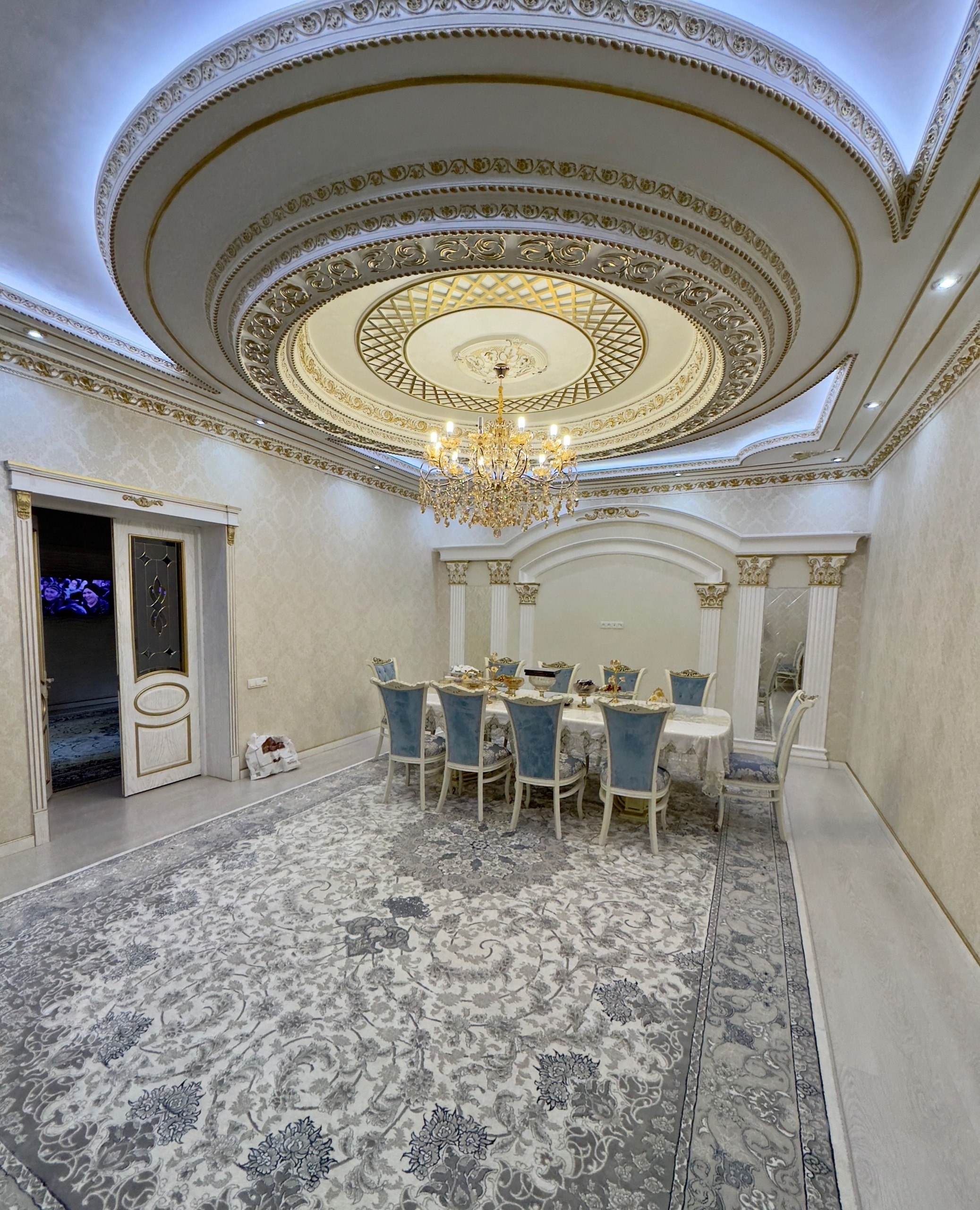 Продаётся 5-комн. дом, 300 м² · Яшнабад — фото 7