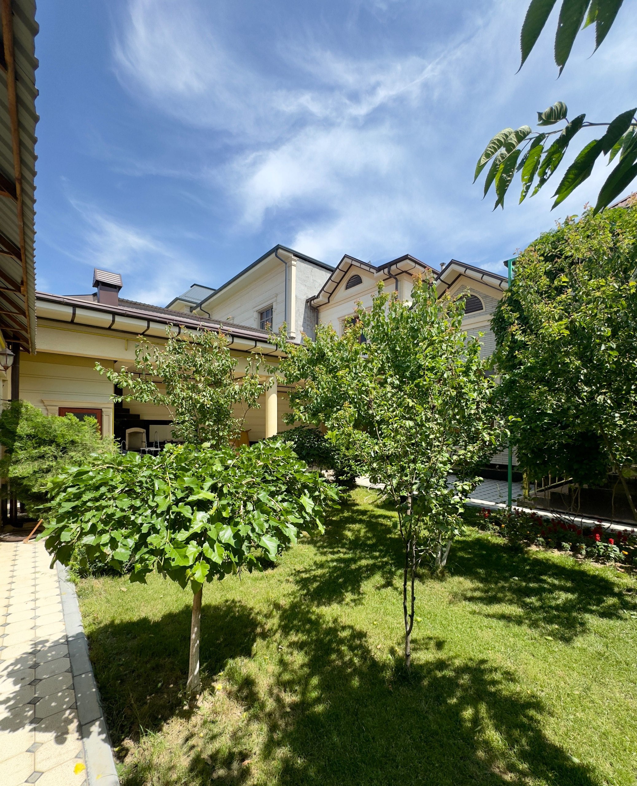 Продаётся 5-комн. дом, 300 м² · Яшнабад — фото 2