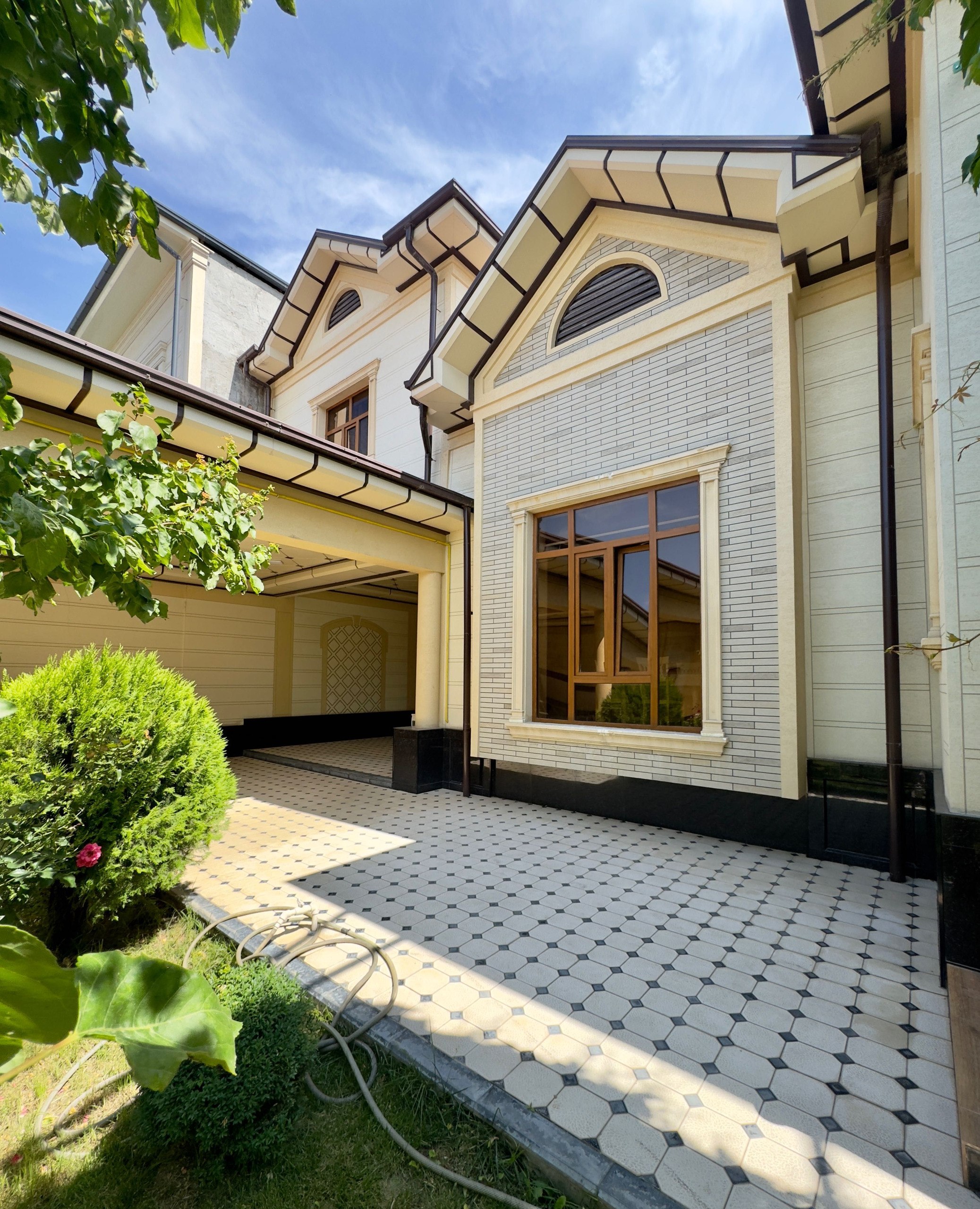 Продаётся 5-комн. дом, 300 м² · Яшнабад — фото 5