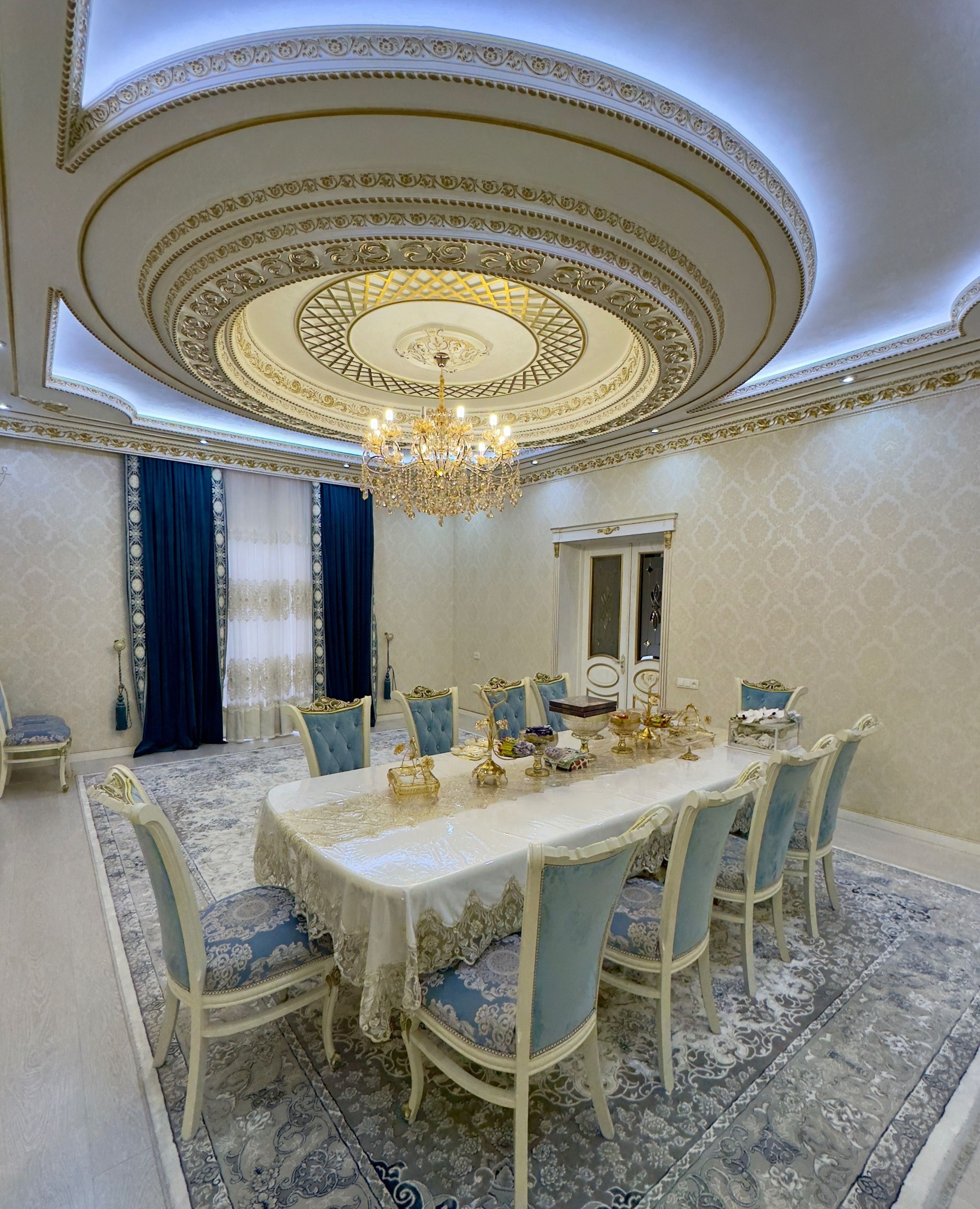 Продаётся 5-комн. дом, 300 м² · Яшнабад — фото 8