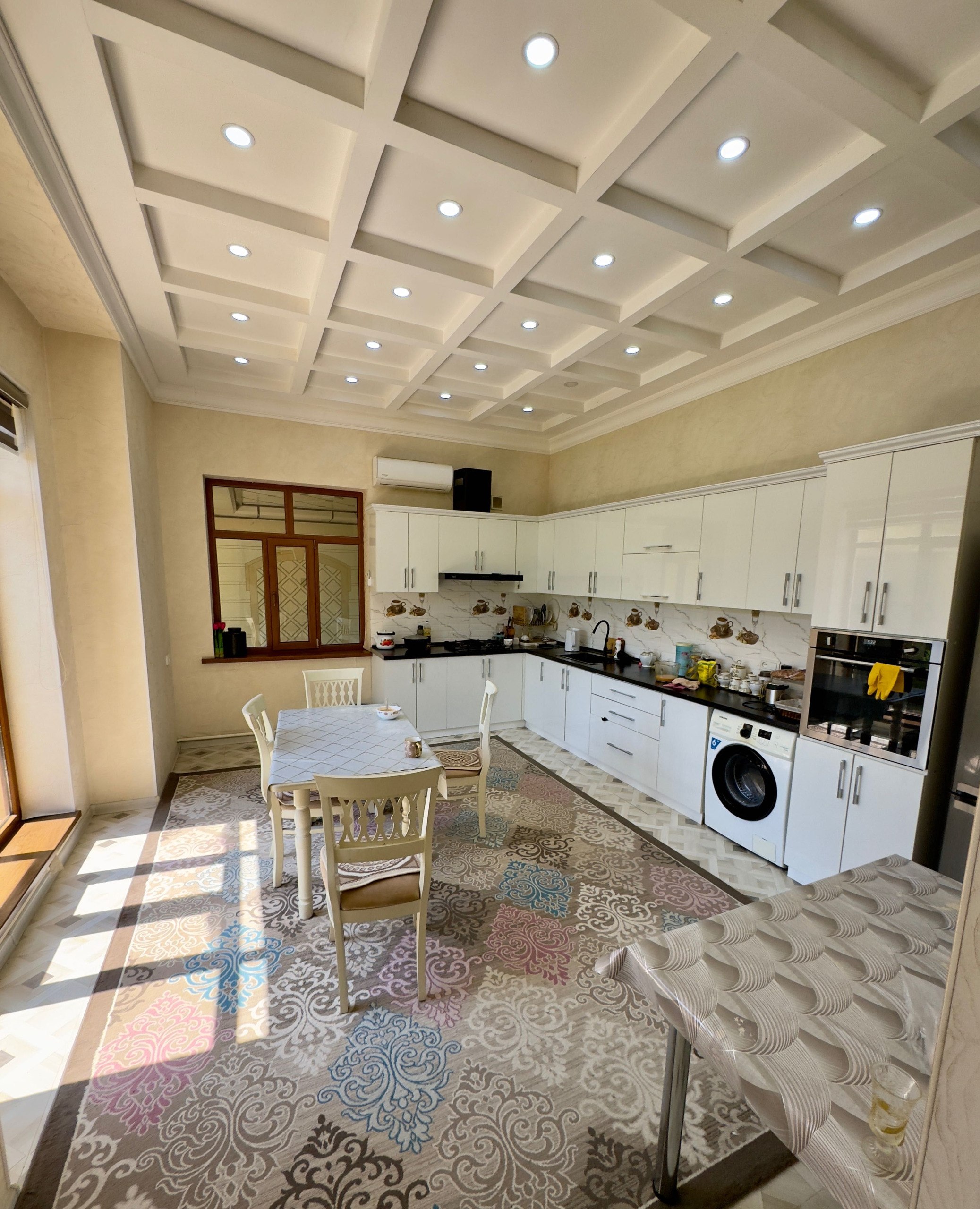 Продаётся 5-комн. дом, 300 м² · Яшнабад — фото 9