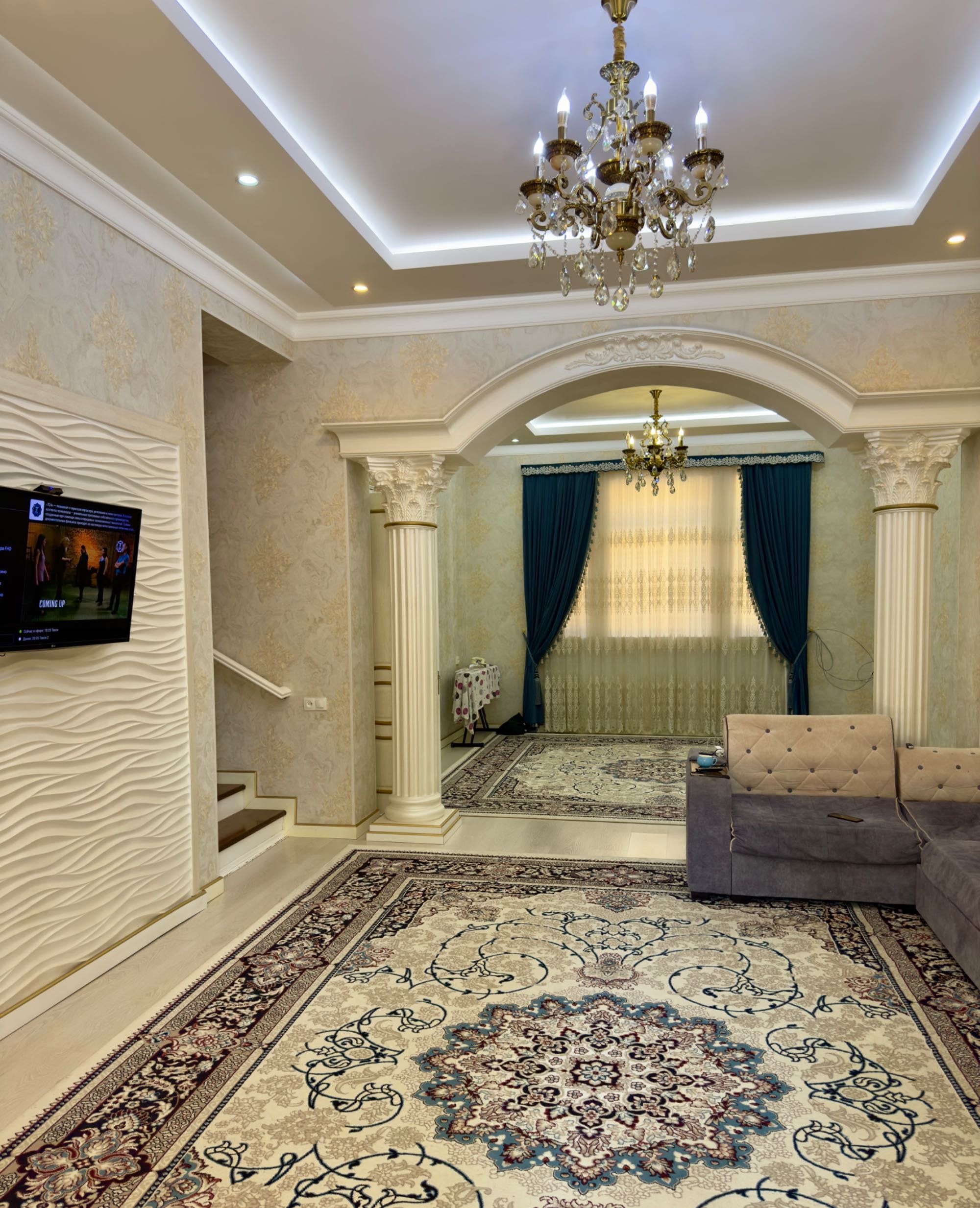 Продаётся 5-комн. дом, 300 м² · Яшнабад — фото 6