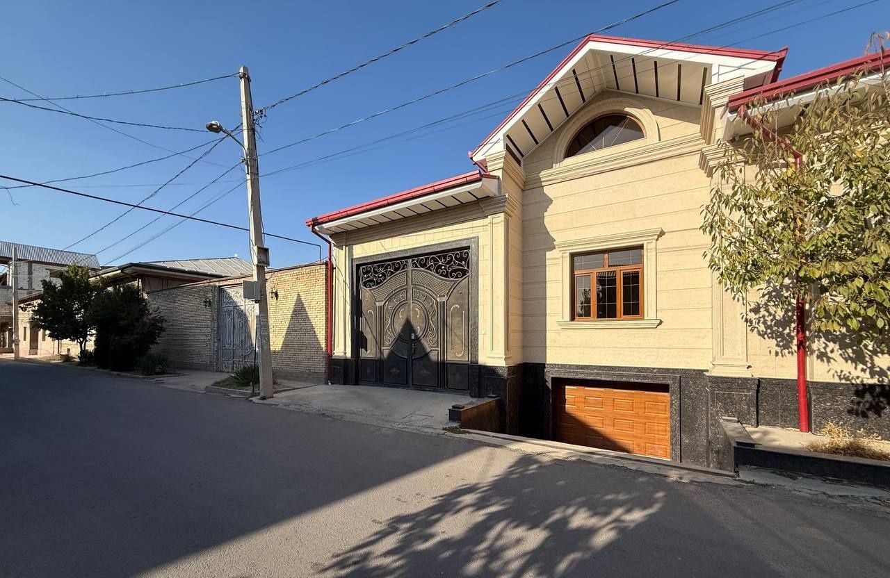 Продаётся 10-комн. дом, 600 м² · Яшнабад — фото 1