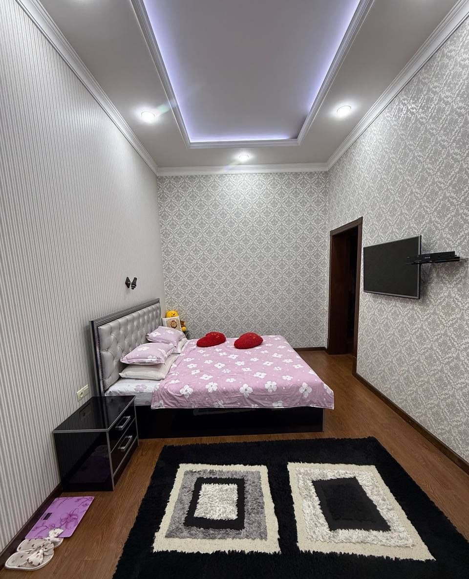Продаётся 10-комн. дом, 600 м² · Яшнабад — фото 8