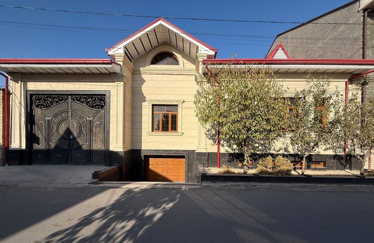 Продаётся 10-комн. дом, 600 м² · Яшнабад — фото 2