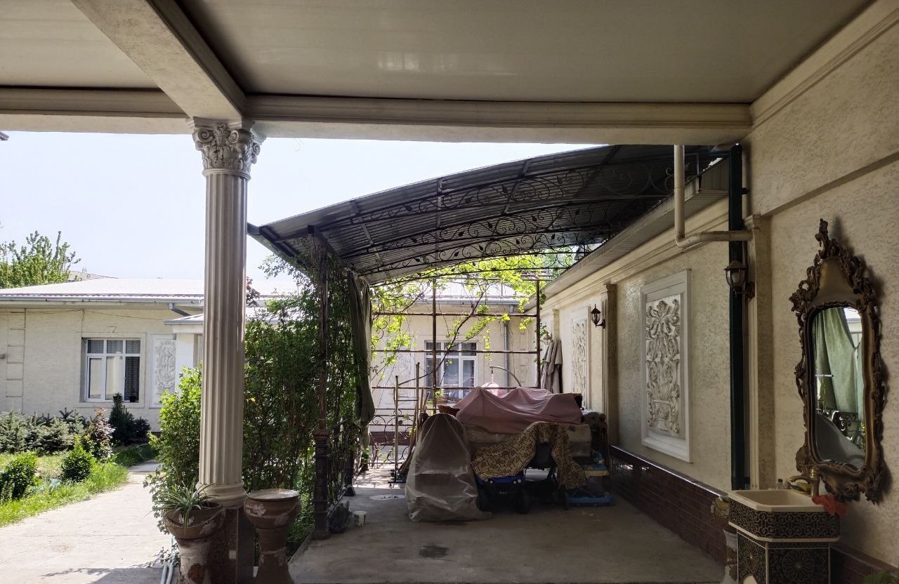 Продаётся 6-комн. дом, 111 м² · Мирзо-Улугбек — фото 1