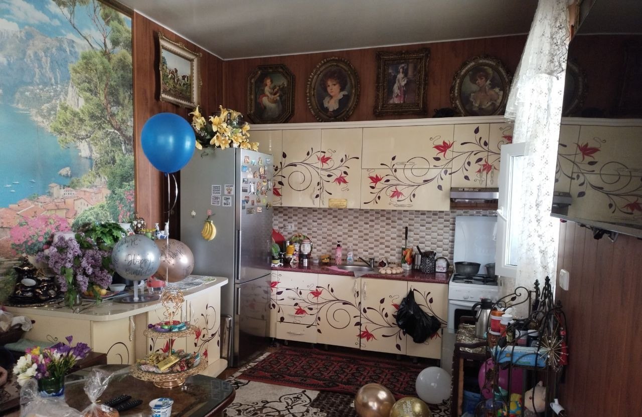 Продаётся 6-комн. дом, 111 м² · Мирзо-Улугбек — фото 5