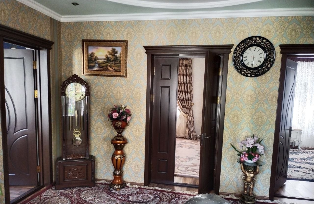 Продаётся 6-комн. дом, 111 м² · Мирзо-Улугбек — фото 8