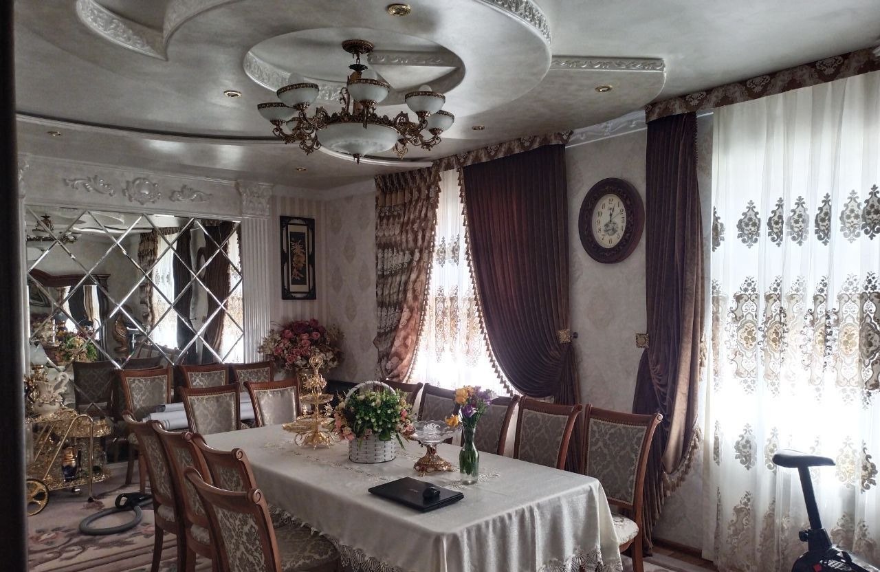 Продаётся 6-комн. дом, 111 м² · Мирзо-Улугбек — фото 3