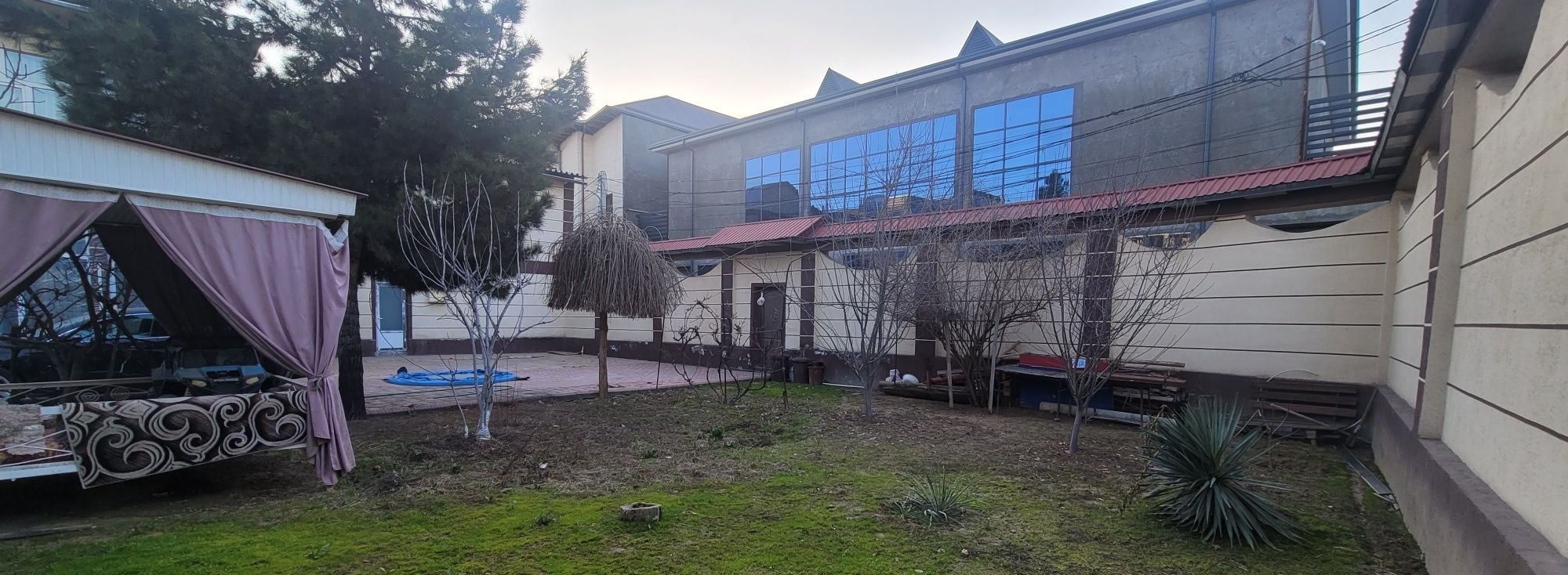 Продаётся коммерческое помещение, 1 м² · Яккасарай — фото 7