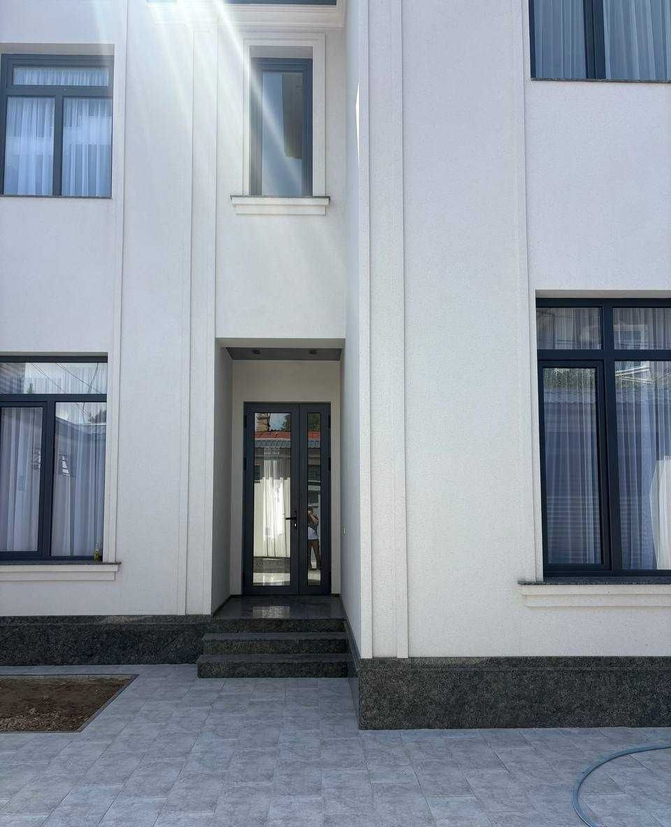Продаётся 6-комн. дом, 250 м² · Мирабад — фото 2