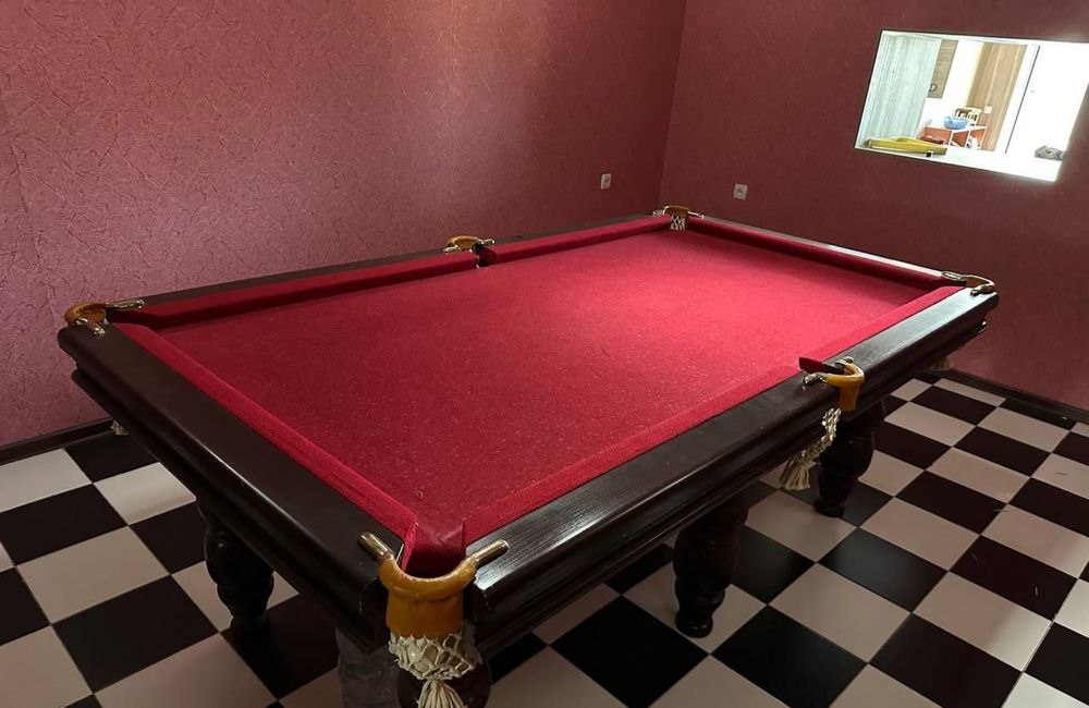 Продаётся 10-комн. дом, 550 м² · Яккасарай — фото 3
