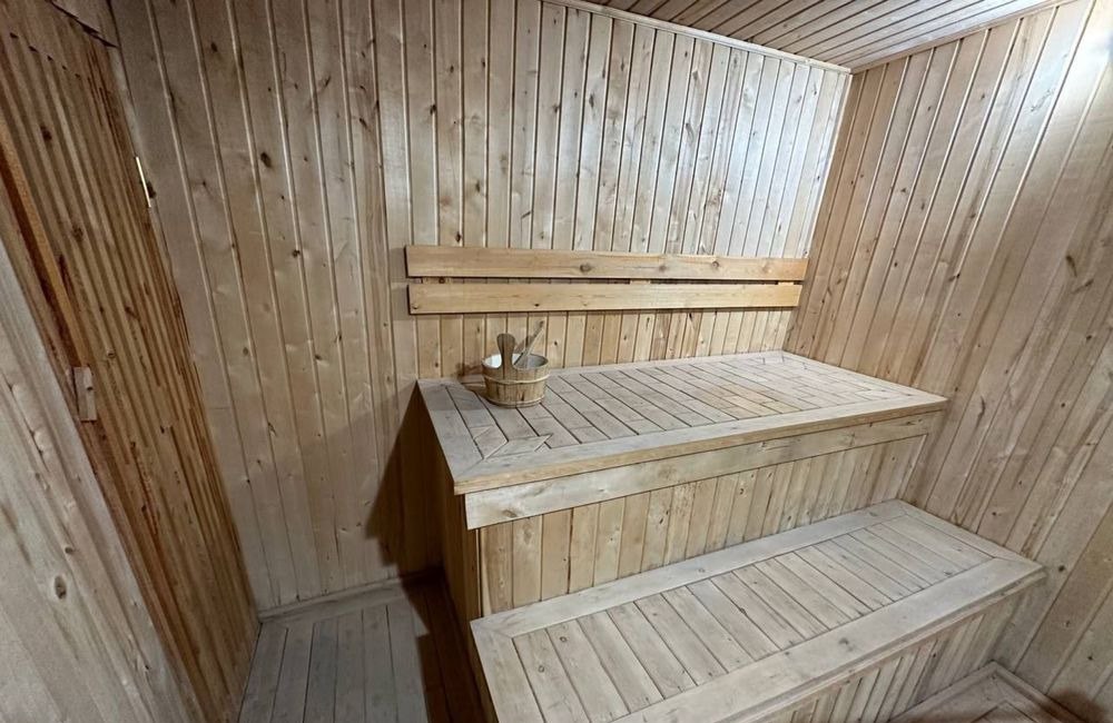 Продаётся 10-комн. дом, 550 м² · Яккасарай — фото 2