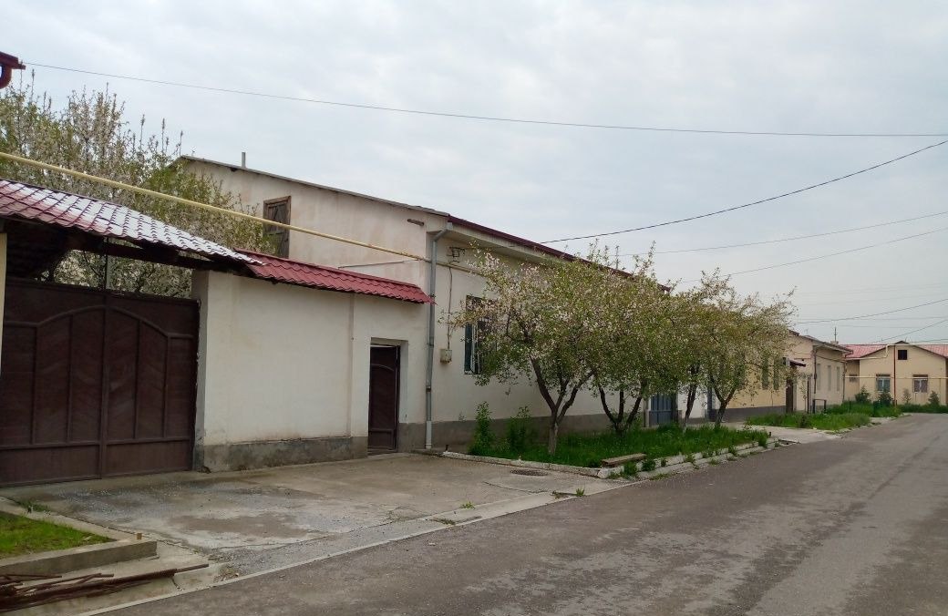 Продаётся 4-комн. дом, 600 м² · Мирзо-Улугбек — фото 1