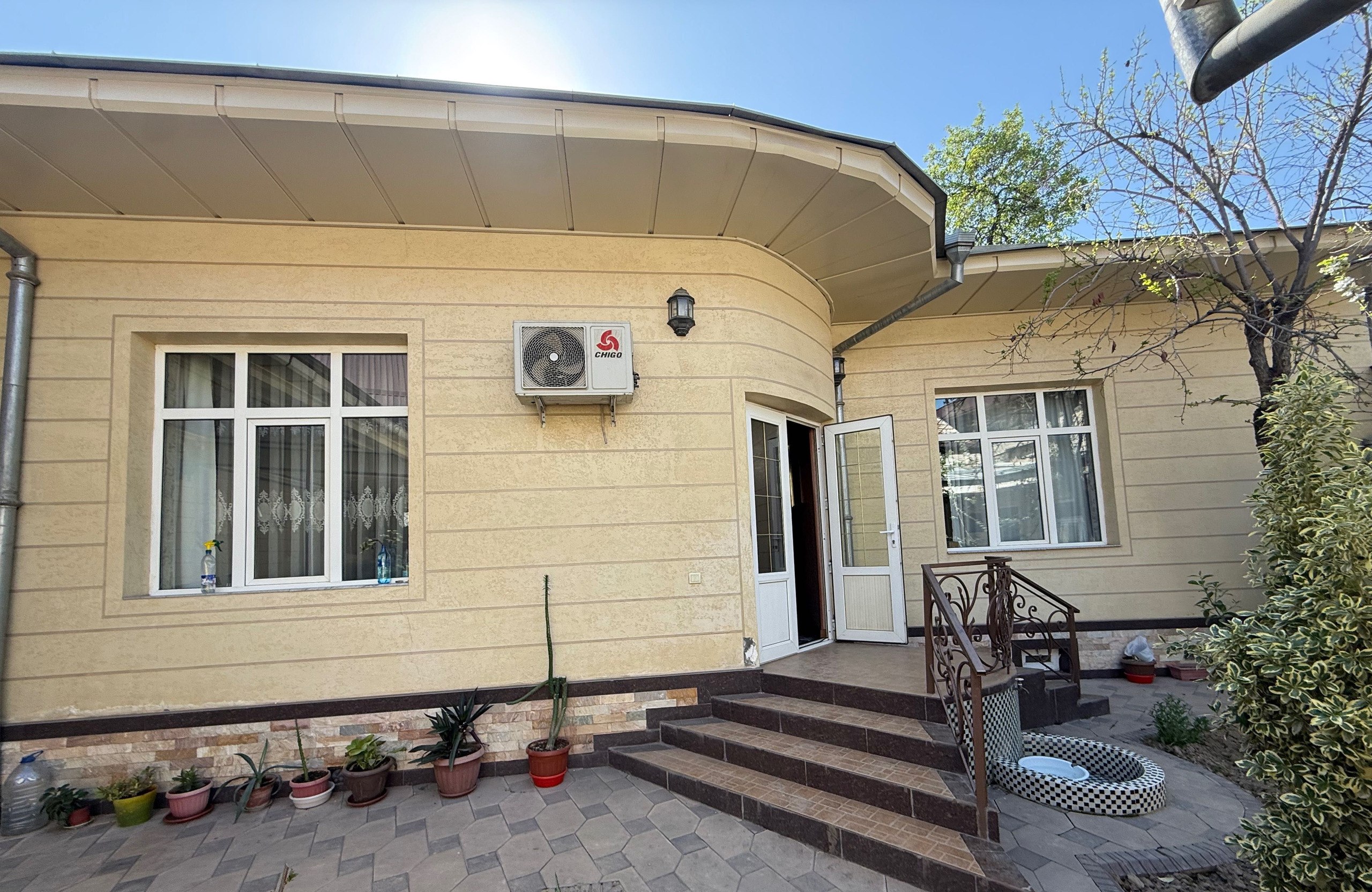 Продаётся 7-комн. дом, 200 м² · Шайхантахур — фото 4
