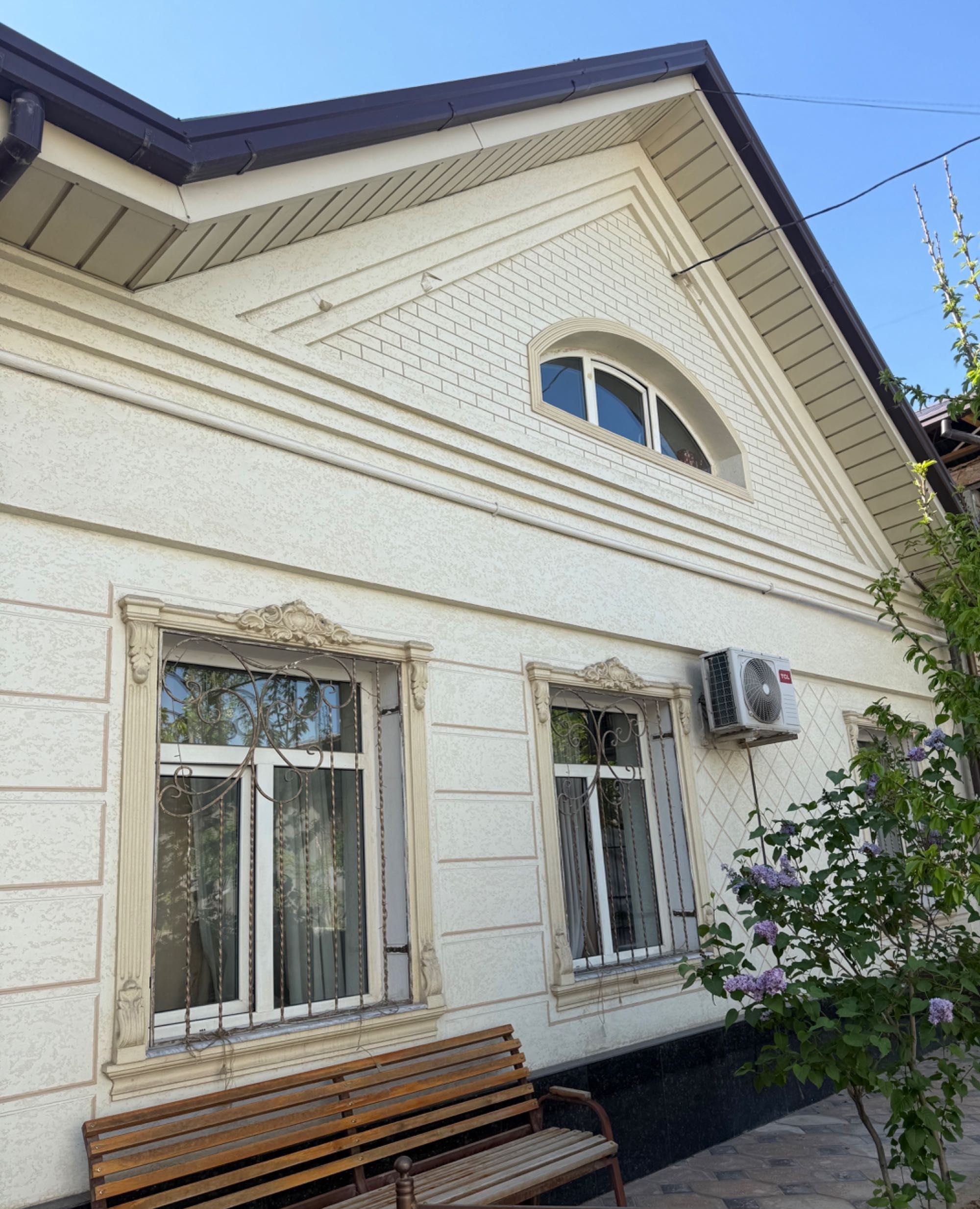 Продаётся 7-комн. дом, 200 м² · Шайхантахур — фото 1