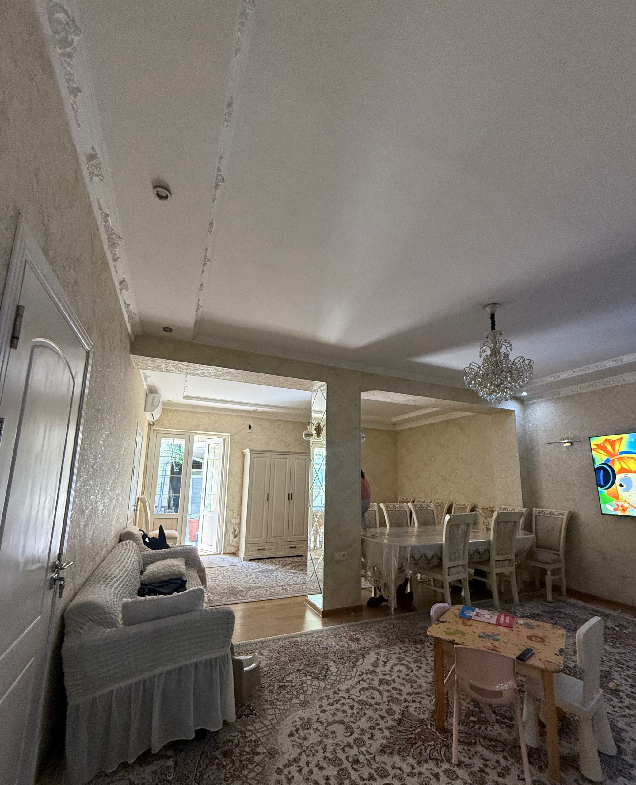 Продаётся 7-комн. дом, 200 м² · Шайхантахур — фото 9
