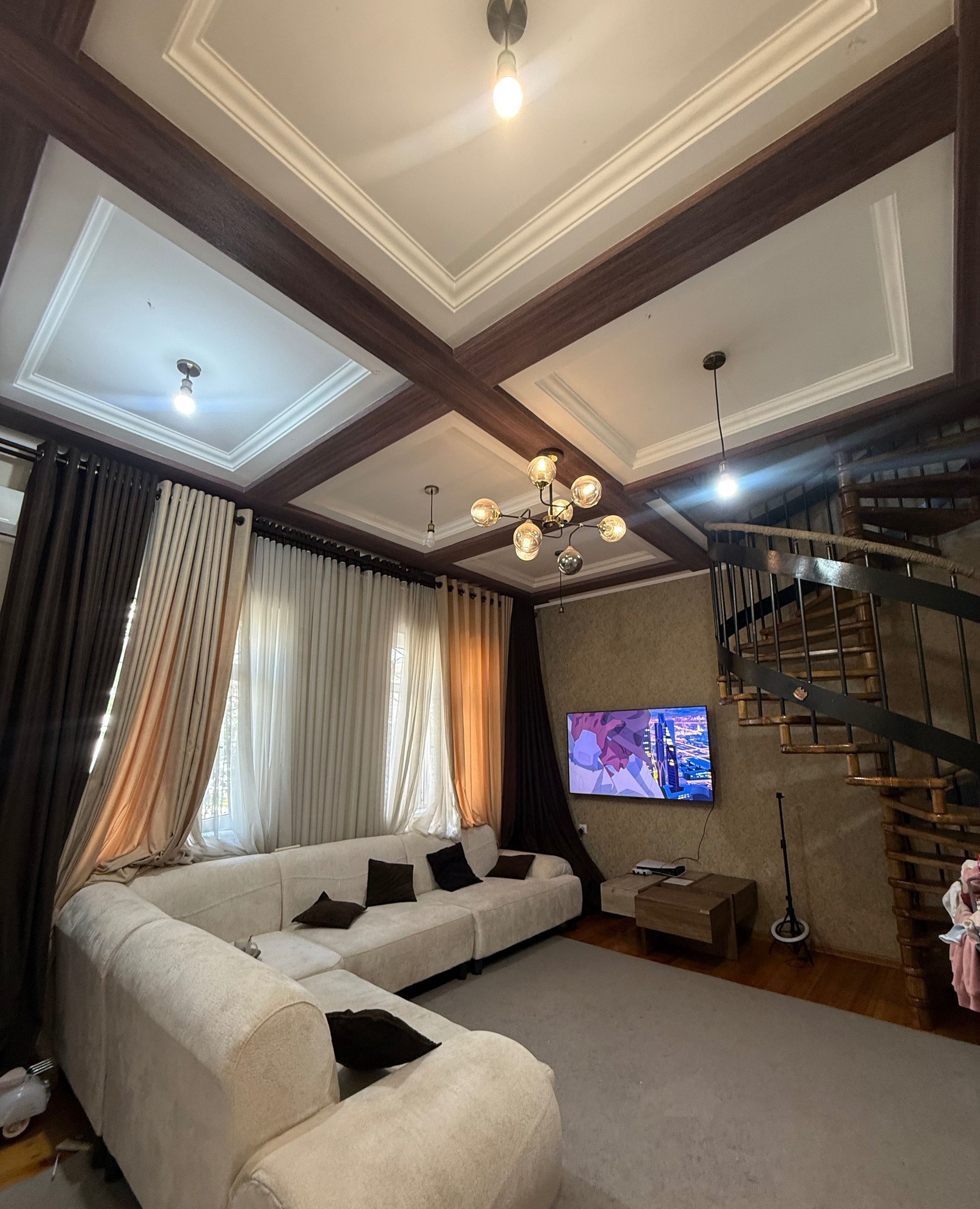 Продаётся 7-комн. дом, 200 м² · Шайхантахур — фото 10