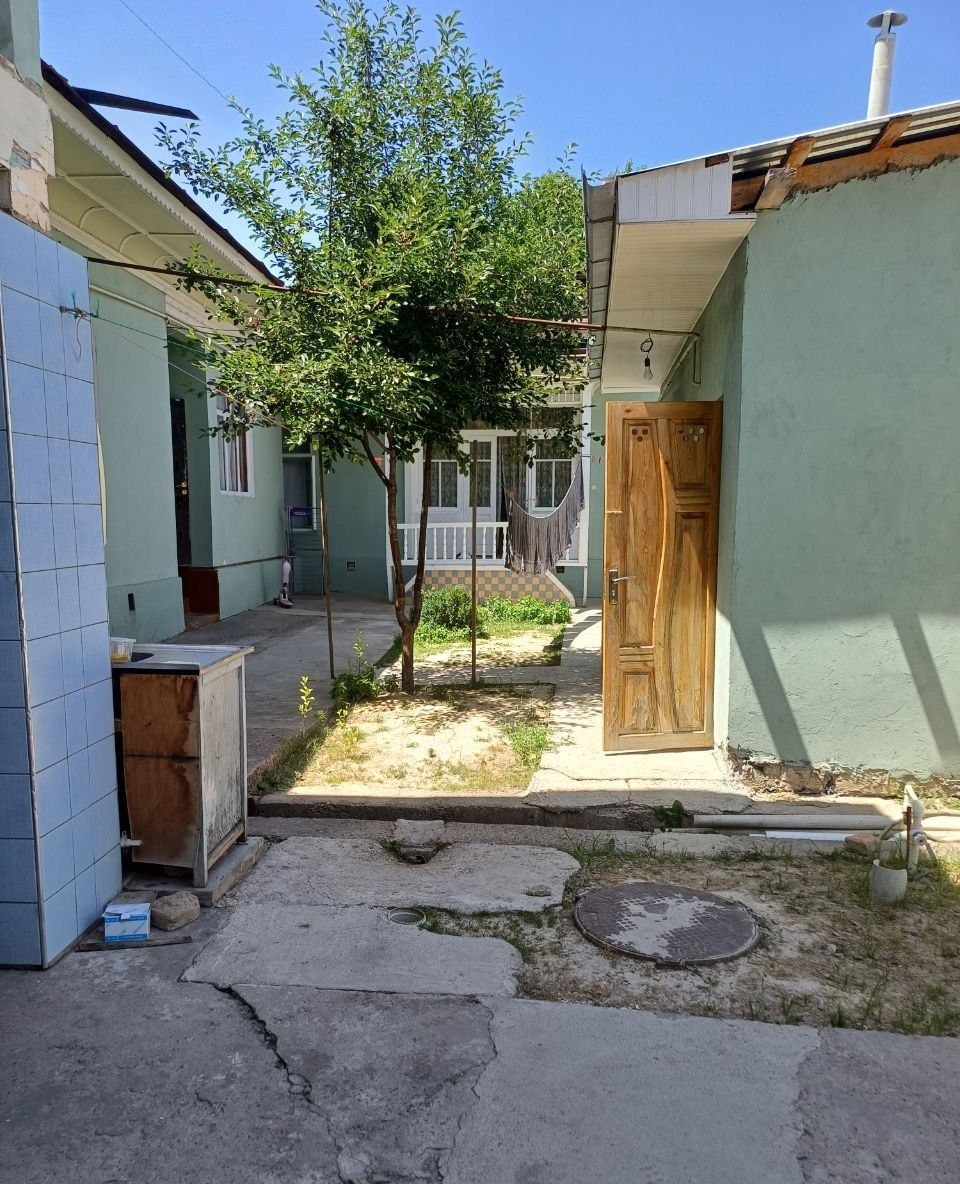 Продаётся 8-комн. дом · Учтепа — фото 5