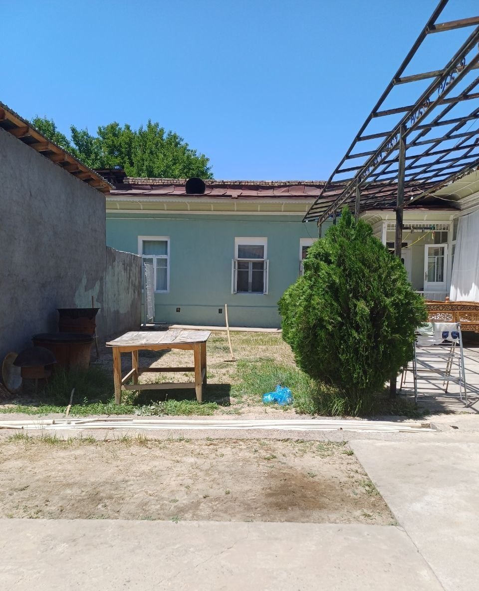 Продаётся 8-комн. дом · Учтепа — фото 8