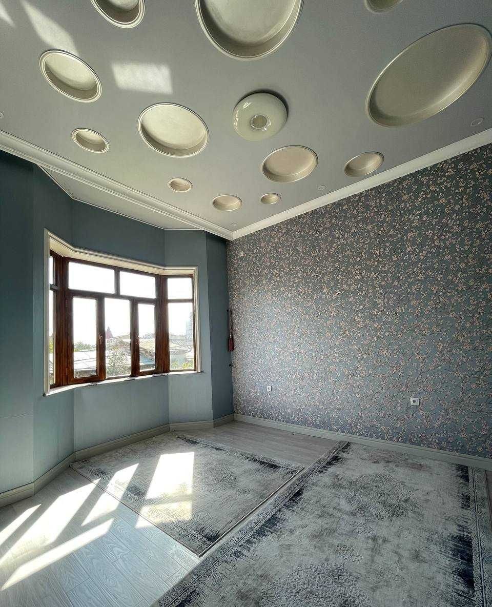 Продаётся 10-комн. дом · Учтепа — фото 9