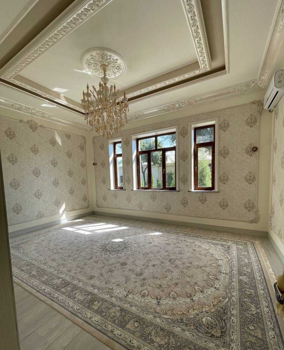 Продаётся 10-комн. дом · Учтепа — фото 5