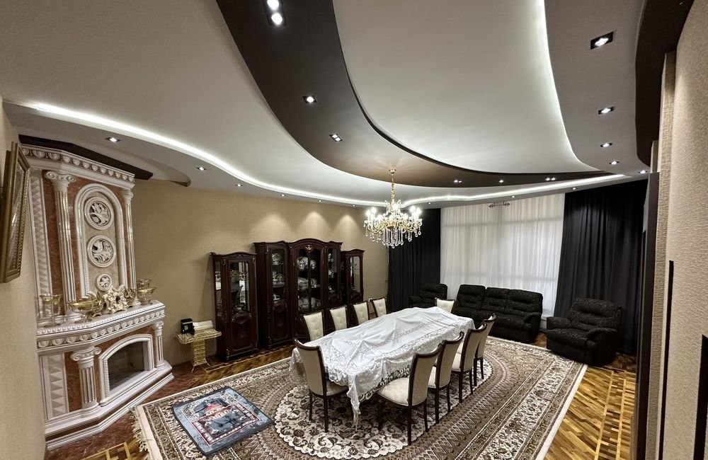 Продаётся 5-комн. дом, 600 м² · Юнусабад — фото 7