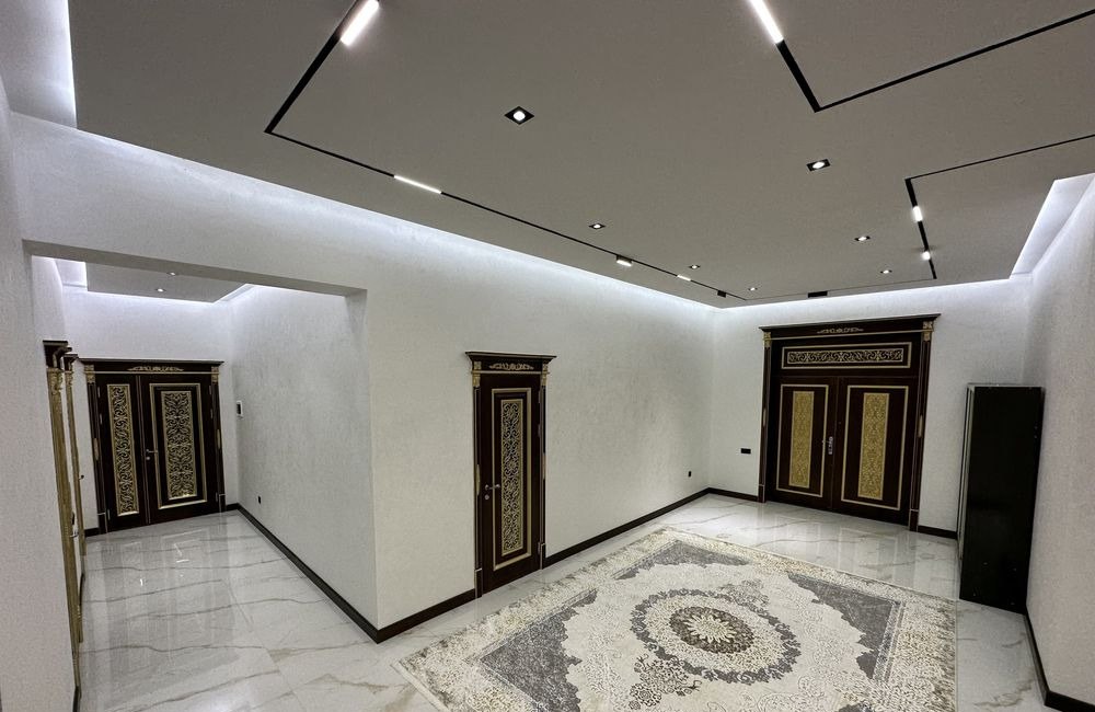Продаётся 5-комн. дом, 600 м² · Юнусабад — фото 4