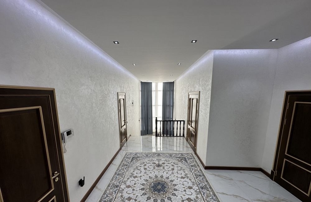 Продаётся 5-комн. дом, 600 м² · Юнусабад — фото 6