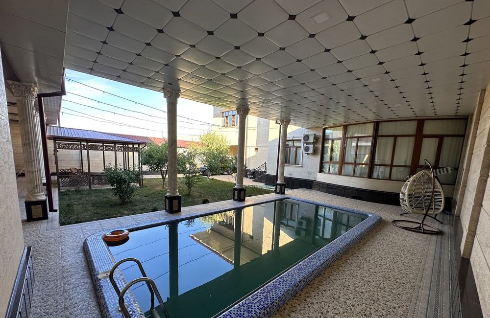 Продаётся 5-комн. дом, 600 м² · Юнусабад — фото 3