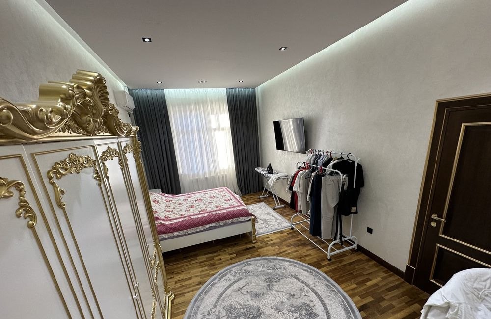 Продаётся 5-комн. дом, 600 м² · Юнусабад — фото 8