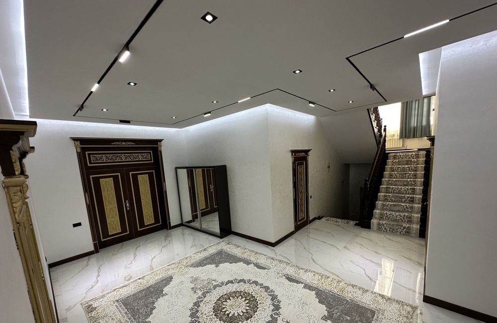 Продаётся 5-комн. дом, 600 м² · Юнусабад — фото 5