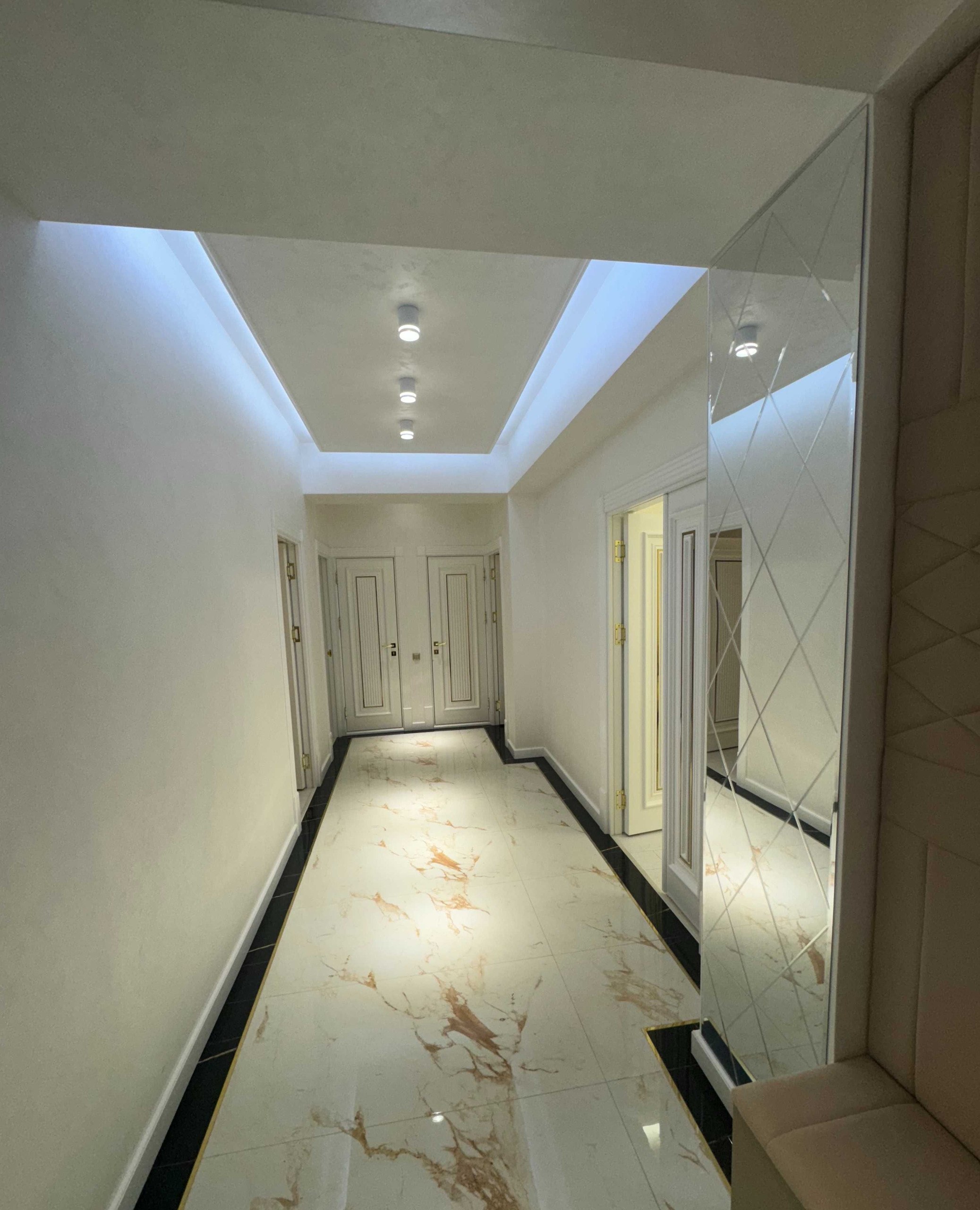 Сдаётся 3-комн. квартира, 100 м² · Юнусабад — фото 1