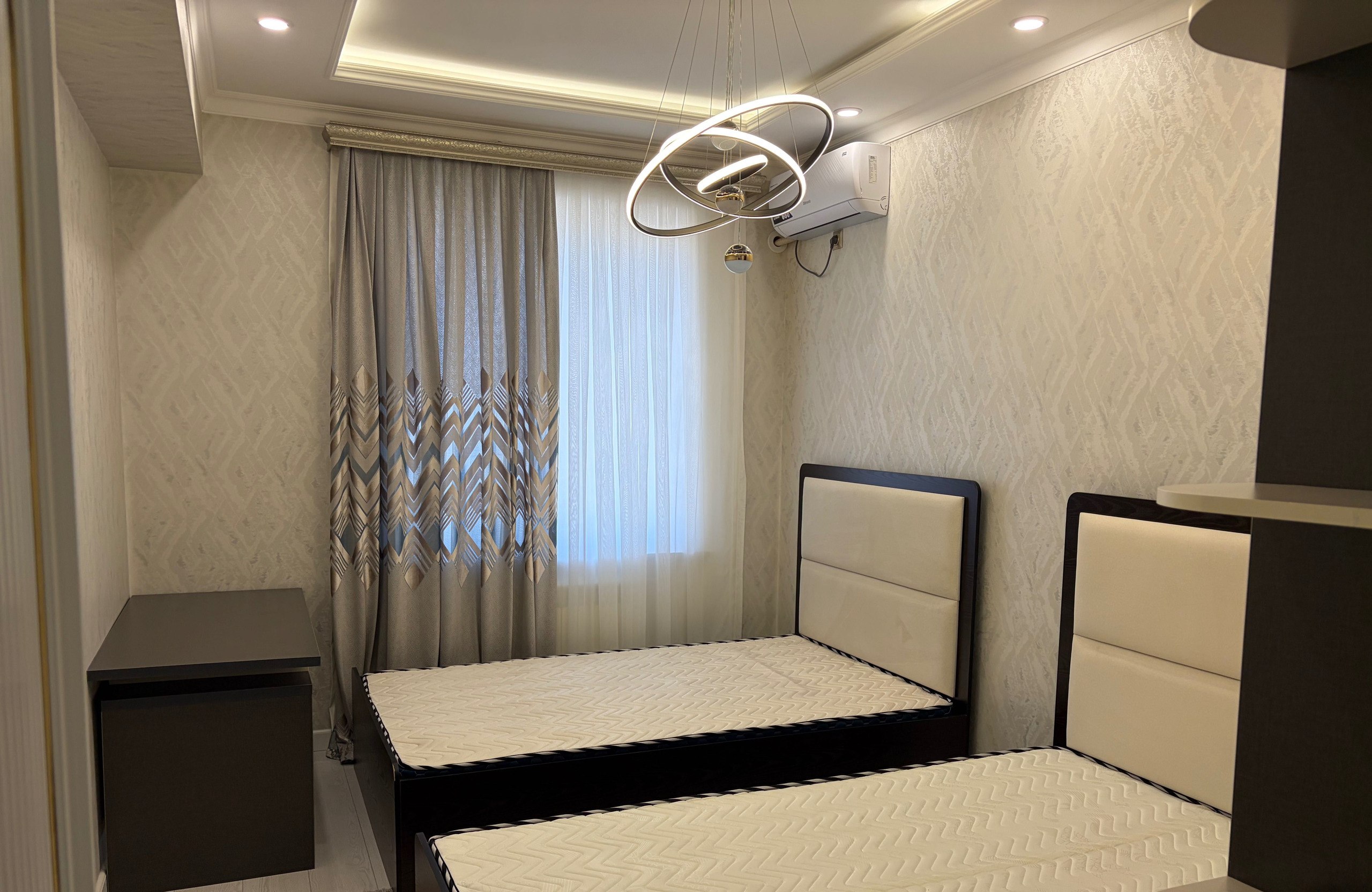 Сдаётся 3-комн. квартира, 100 м² · Юнусабад — фото 5