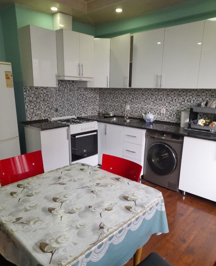 For rent 2-room apartment, 76 m² · Almazar — photo 8