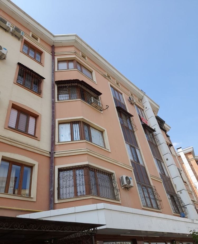 For rent 2-room apartment, 76 m² · Almazar — photo 2